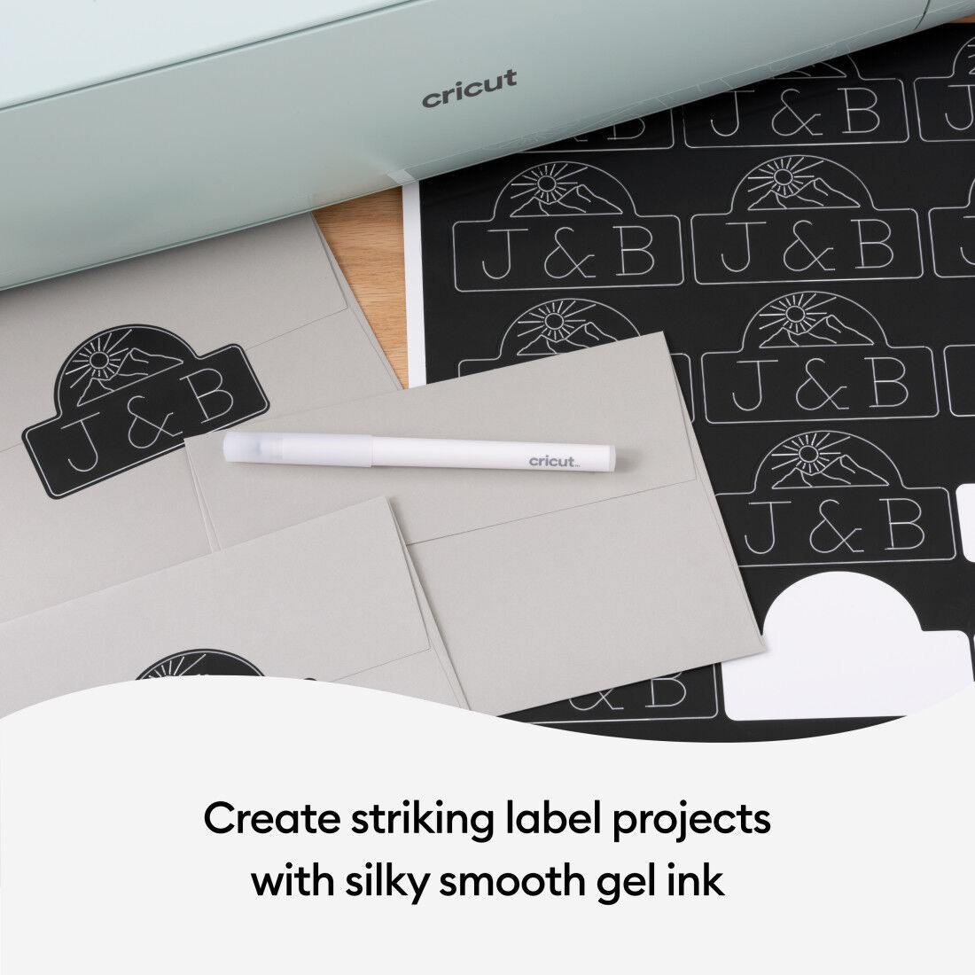 Cricut 2025 1.0 pens